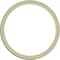 Ekena Millwork 70 1/2-in. OD x 61 3/8-in. ID x 5-in. W x 1 5/8-in. P Bedford Ceiling Ring Kit CRK70BE - alternate 10